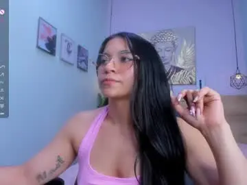 Chaturbate Sex Chat of lila_foox