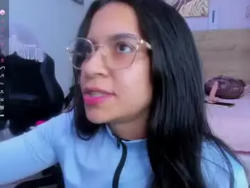 Chaturbate Sex Chat of lila_foox