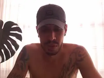 Chaturbate Sex Cam of marcus_knight