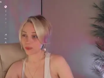 Chaturbate Adult Webcams of mia_milagros