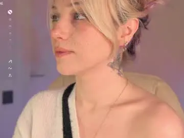 Chaturbate Live Sex of mia_milagros