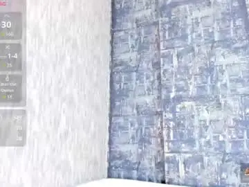 Chaturbate Sex Chat of nathalyleen