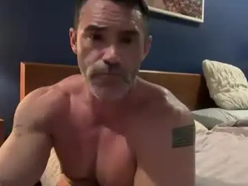 Chaturbate Live Sex Cam of nomad_06