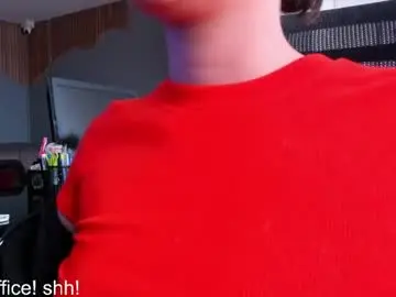 Chaturbate Live Porn of pussy_happy0
