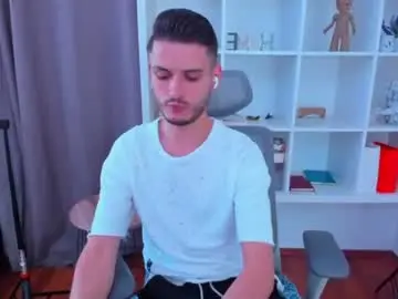 Chaturbate Sex Chat of stashott69