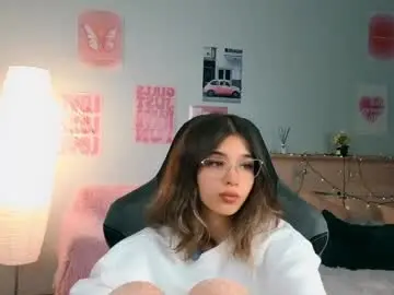 Chaturbate Live Sex of ste11arium