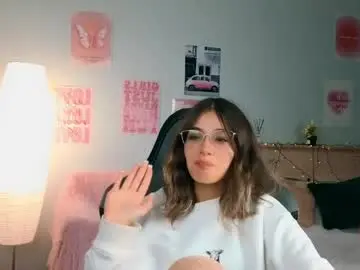 Chaturbate Live Sex Cam of ste11arium