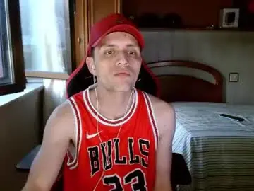 Chaturbate Nude Webcam of thick_and_big_cock