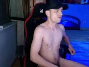 Chaturbate Adult Video Chat of thick_and_big_cock