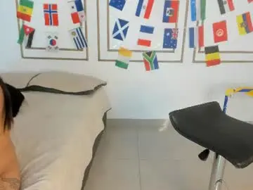 Chaturbate Sex Chat of alicia_pinilla