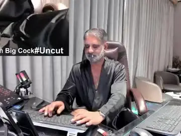 Chaturbate Sex Cam of alpha_uk_boss