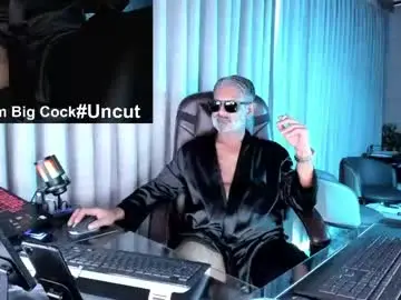 Chaturbate Live Porn of alpha_uk_boss