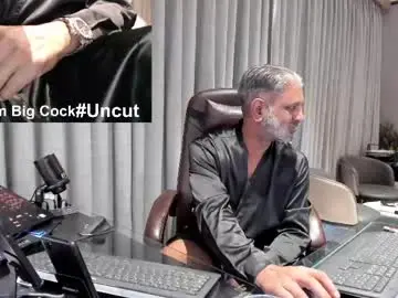 Chaturbate Best Webcam of alpha_uk_boss