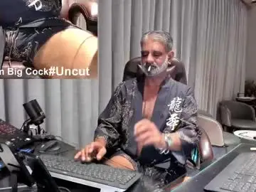 Chaturbate Live Sex of alpha_uk_boss