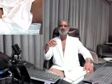 Chaturbate Adult Webcam of alpha_uk_boss