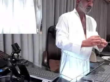 Chaturbate Live Sex of alpha_uk_boss