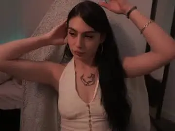 Chaturbate Sex Cam of black_storm69