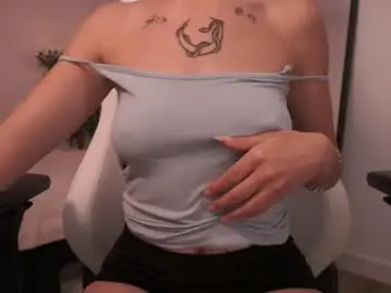Chaturbate Adult Video Chat of black_storm69