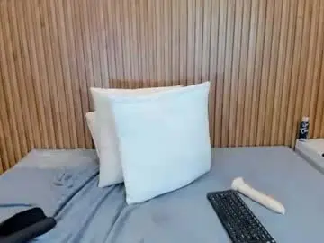 Chaturbate Live Sex Cam of candy_aura