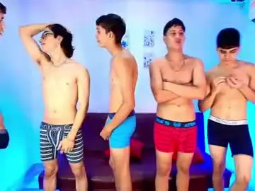 Chaturbate Free Live Porn of chillbicrew