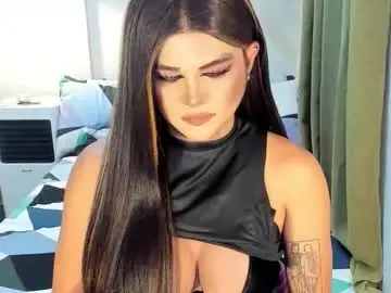 Chaturbate Best live sex cam show of domina_angela