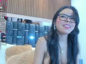Chaturbate Live Sex of dulce_glamor_