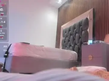Chaturbate Best Webcam of dulce_glamor_