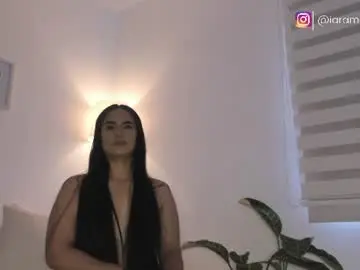 Chaturbate Nude Webcam of iara_martinez