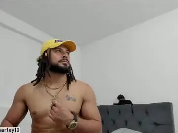 Chaturbate Live Sex Cam of louis_marley_