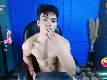 Chaturbate Nude Webcam of luandy_
