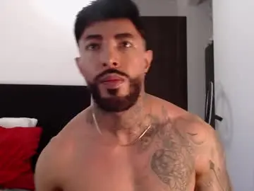 Chaturbate Sex Chat of maximus_golden