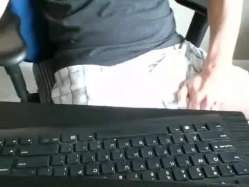 Chaturbate Live Sex Cam of milwaukeebadger24