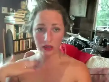 Chaturbate Free Porn Cam of rubywavesback