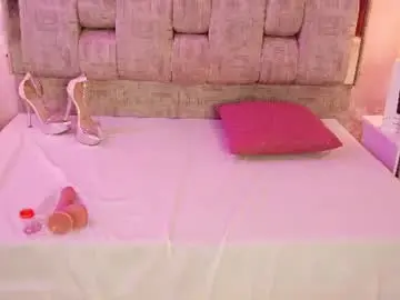 Chaturbate Sex Chat of sweetalana1