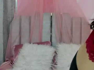 Chaturbate Live Porn of tifany_frox