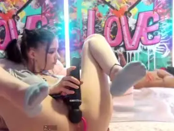 Chaturbate Live Porn of vanessa_love