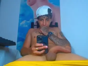 Chaturbate Adult Video Chat of burningboyy