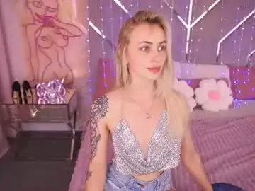 Chaturbate Adult Webcam of cherrishlulu