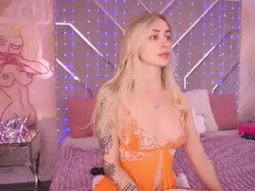 Chaturbate Sex Chat of cherrishlulu