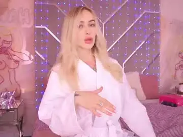 Chaturbate Nude Webcam of cherrishlulu