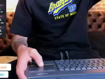 Chaturbate Private Sex Chat of damian_bulls