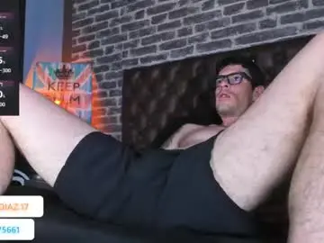 Chaturbate Sex Cam of damian_bulls