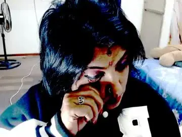 Chaturbate Best live sex cam show of indiancatz2