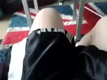 Chaturbate Live Sex of leatherpants68