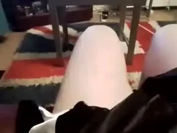 Chaturbate Private Sex Chat of leatherpants68