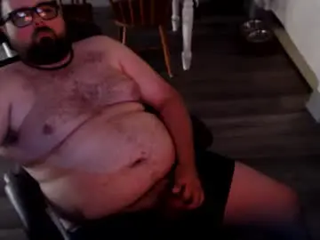 Chaturbate Live Sex Cam of lonewolfgarage