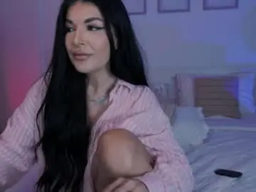 Chaturbate Nude Webcam of miacute4u