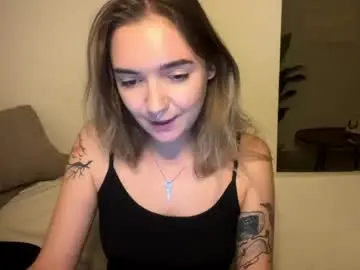 Chaturbate Adult Webcam of roxysweetdream