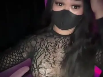 Chaturbate Sex Chat of seductive_athenaxx