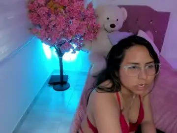 Chaturbate Live Porn of sharon_rhodes_